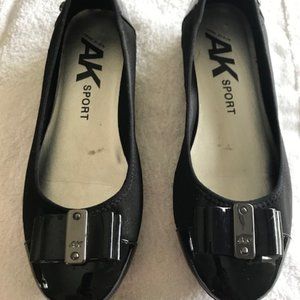 Anne Klein shoes